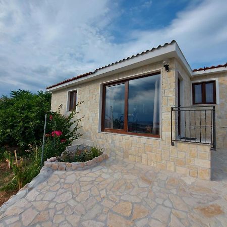 Holiday House Pag Zubovići Extérieur photo