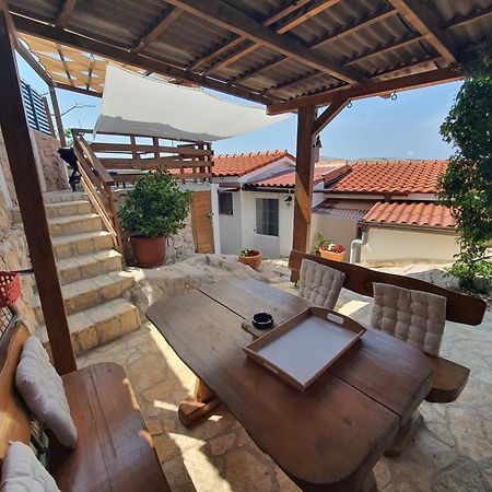 Holiday House Pag Zubovići Extérieur photo