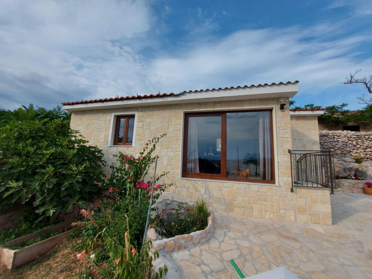 Holiday House Pag Zubovići Extérieur photo