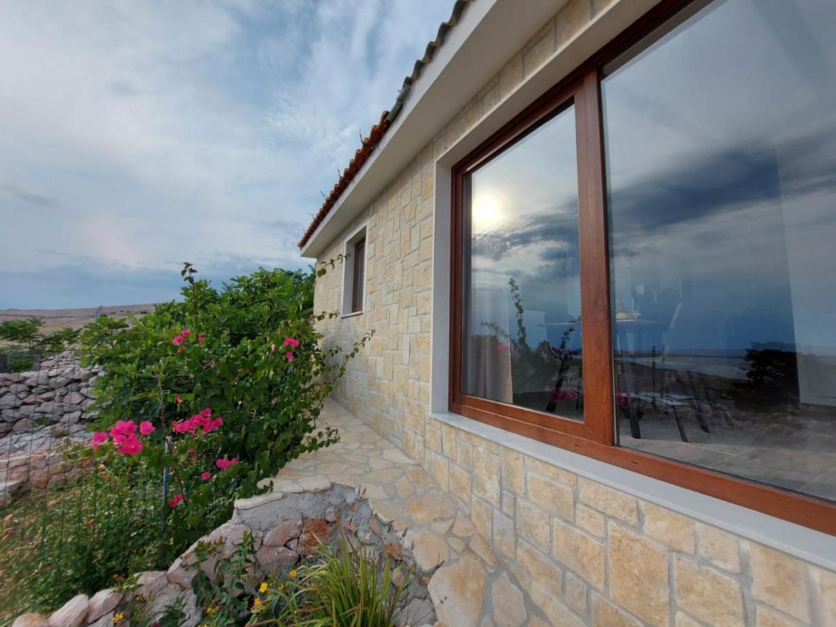 Holiday House Pag Zubovići Extérieur photo