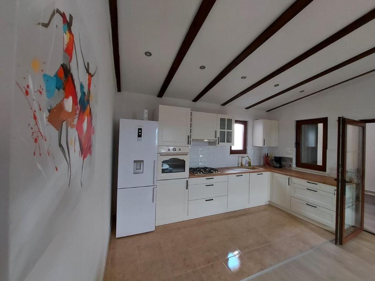 Holiday House Pag Zubovići Extérieur photo