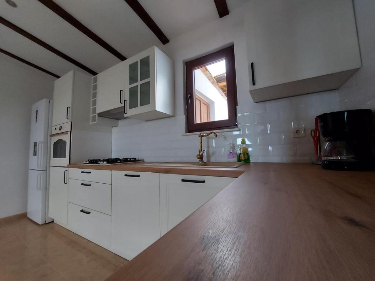 Holiday House Pag Zubovići Extérieur photo