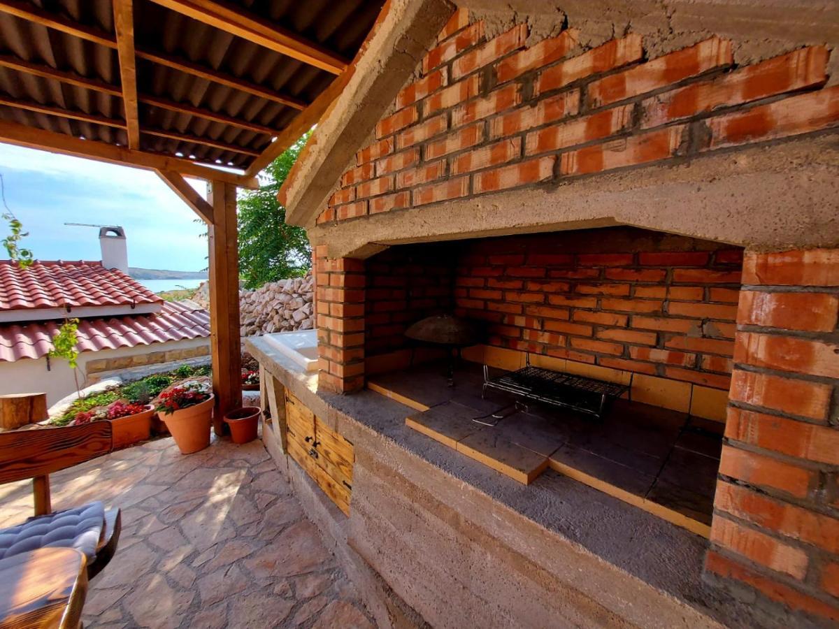 Holiday House Pag Zubovići Extérieur photo