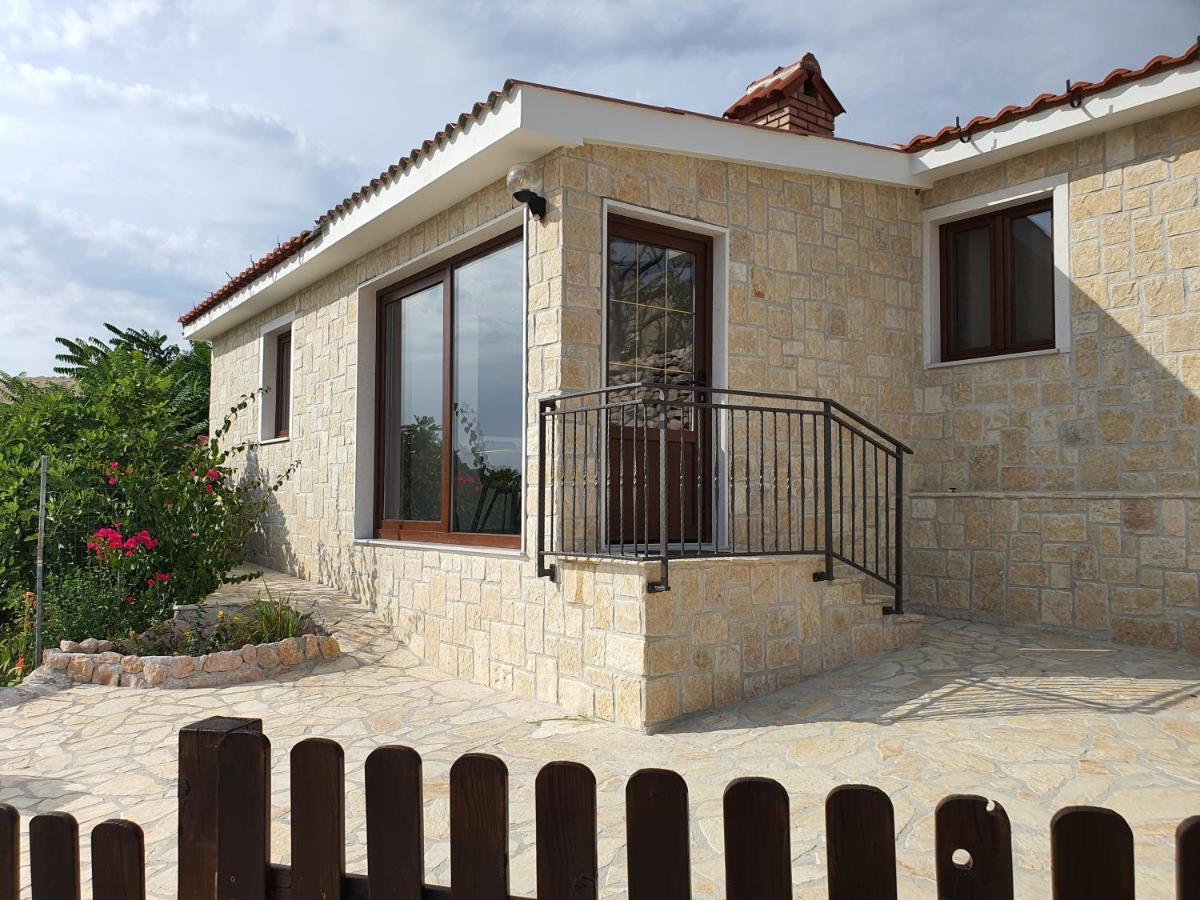 Holiday House Pag Zubovići Extérieur photo